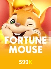 Caça-níqueis fortune mouse 599K
