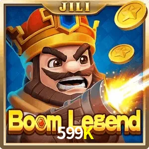 boom pescaria 599K