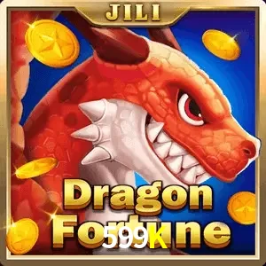 dragon fortune pescaria 599K