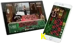 599K