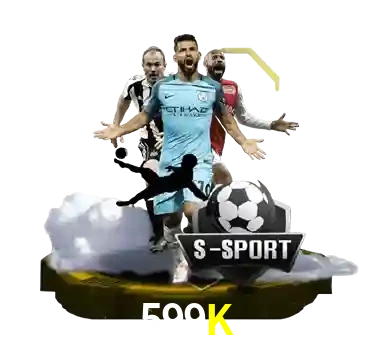 esportivas