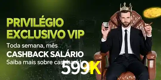 Promoções 599K